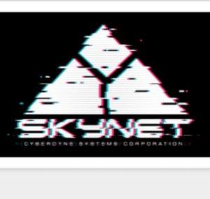 Cyberdyne Systems Corp. SKYNET