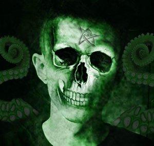 D4rk - Medo & Horror