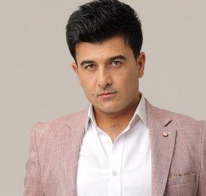 Dadish Aminov
