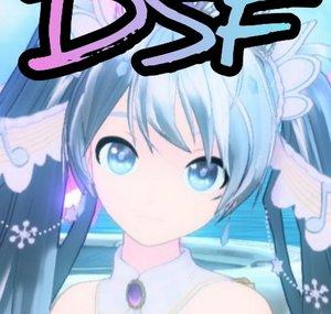 DarkSonicFantasy