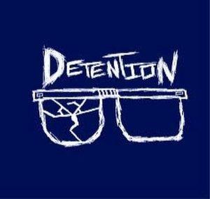 Detention