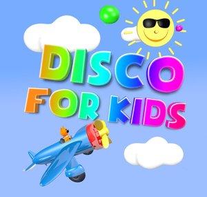 Disco For Kids