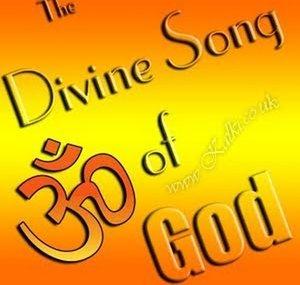 DivineSongOfGod