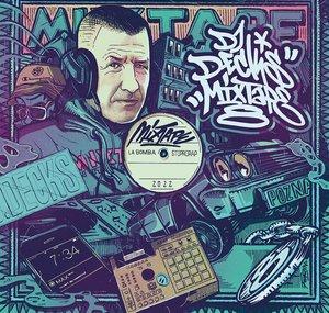 DJ Decks