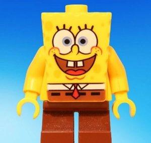 DuchessDoesLEGOs