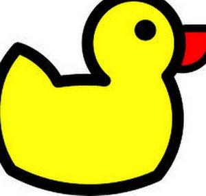 DuckyBigfoot