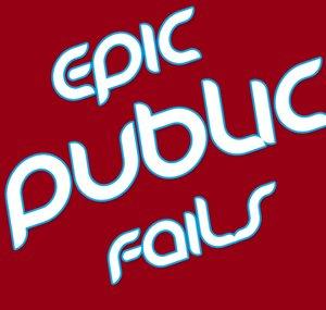 EpicPublicFails