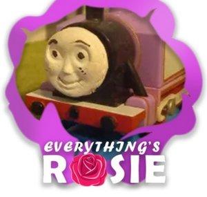 Everything's Rosie! - Thomas & Friends
