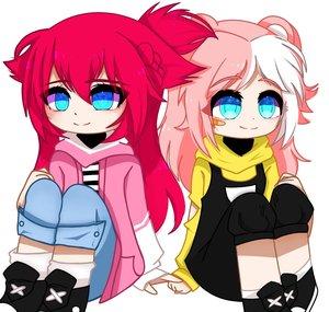 ExtraRosie&Maria