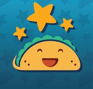 Falling Tacos