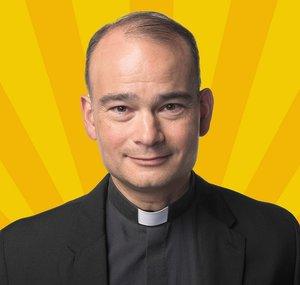Father Roderick's School for Mission and Media