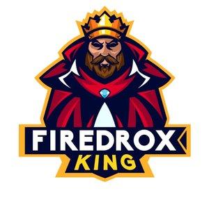 Firedrox King
