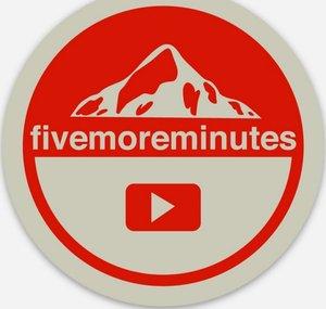 fivemoreminutes