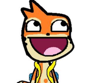 FLOATZEL FAILS
