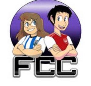 FootballCollecting Couple