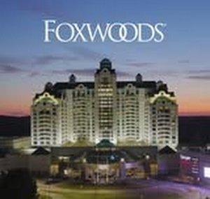 Foxwoods Resort Casino
