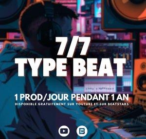 Freaky Joe Beats