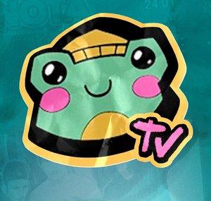 Frogg TV
