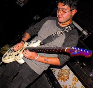 Gael Mendez