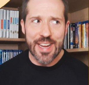 Gaëtan Verschaeve