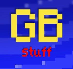 GB Stuff