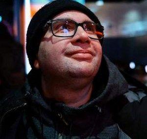 Giuseppe “Peppe” Saso