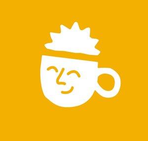 Golden Brown Coffee