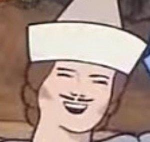 Goulash Guy