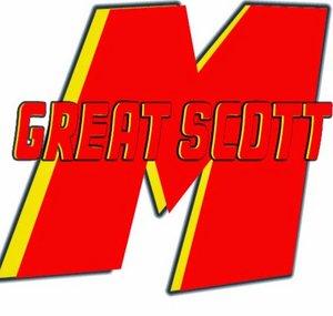 Great Scott, Mcfly