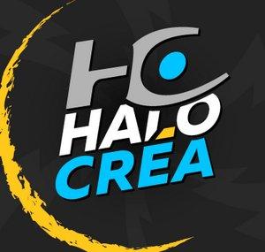 Halo Création