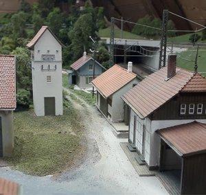 Haltepunkt Auwiesen