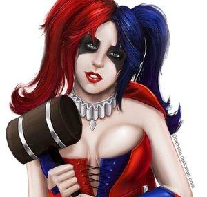 HarleyButterfly