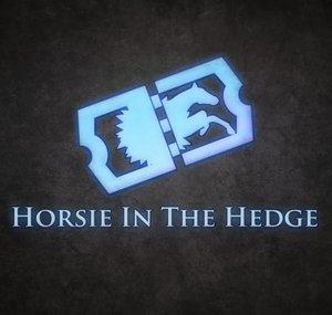HorsieInTheHedgeFilm