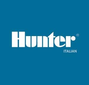 Hunter Irrigazione: Italian videos