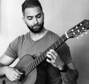 Isac Saleh