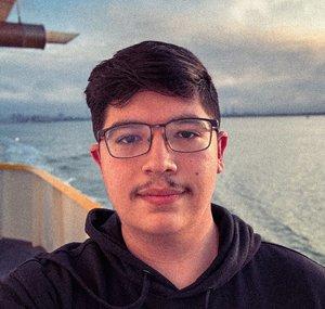 Israel Sanchez