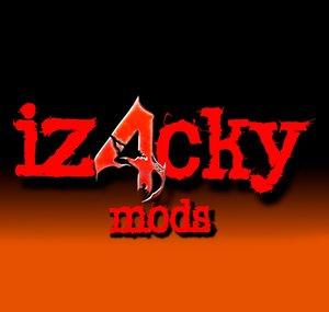izacky mods