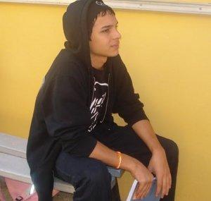 Jovan Diaz
