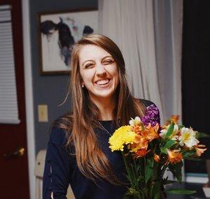Katie Petersen