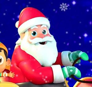 Kids Tv - Christmas Songs and Carols