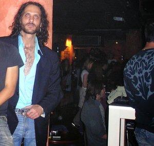 Konstatinos Arvanitis