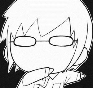 Kuro Naichi