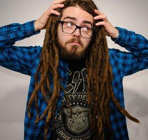 Lazy Dreads