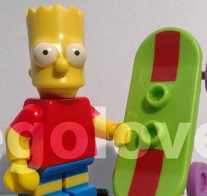 Lego Love