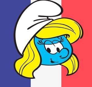 Les Schtroumpfs • Français