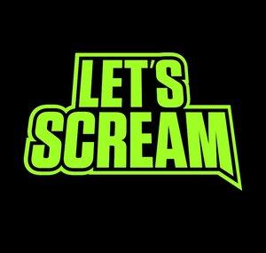 Let's Scream