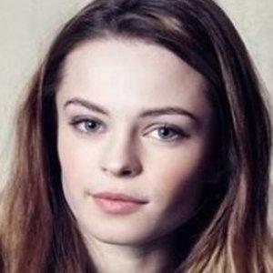 Louise Nyvall