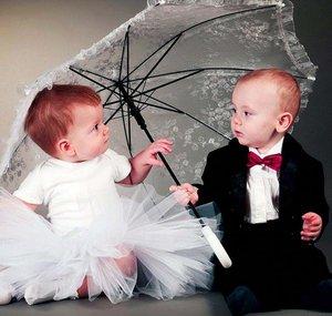 Lovers Baby