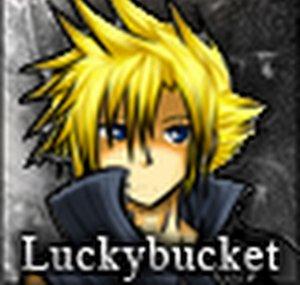 Luckybucket