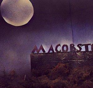 Macobston Productions